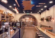 Mercearia STŌ , uma viagem gastronómica por Portugal sem sair de Lisboa