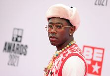Não sabe o que vestir? Tyler, The Creator tem a resposta