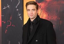 Como Robert Pattinson atingiu a perfeita forma física para o novo Batman