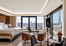 Suítes de 1000 m2, mordomos e jardins suspensos. Por dentro do novo Bulgari Hotel