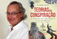 As maiores teorias da conspiração de todos os tempos
