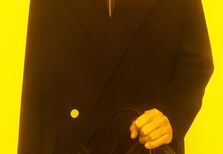 Lenços. O acessório essencial desta temporada