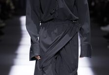 Os melhores looks do próximo inverno segundo os designers portugueses