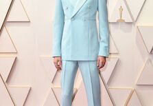 Adeus fatos clássicos! A nova era da red carpet dos Óscares