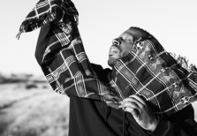 Dino D’Santiago: “A cultura é o único trunfo que consegue realmente virar o jogo"