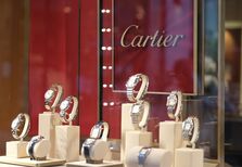 Cartier lança uma das mais raras coleções de relógios Tank