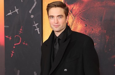 Como Robert Pattinson atingiu a perfeita forma física para o novo Batman