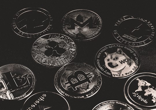 Os NFTs e a loucura das criptomoedas. Como entender o que significam?