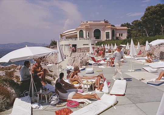 Esqueçam 'Londresgrado': A Riviera Francesa é o verdadeiro recreio da elite russa