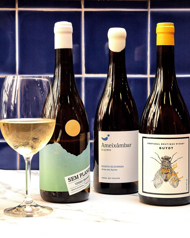 Vinhos