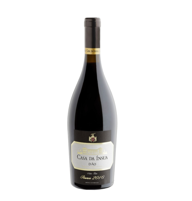 Casa da Ínsua Reserva 2016