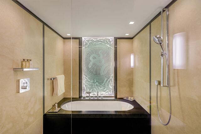 BH Paris- Casa de banho