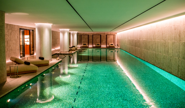 BH Paris- Spa