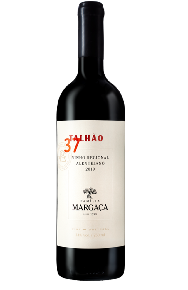 Margaça Talhão 37