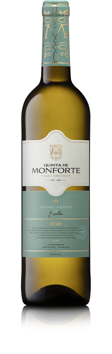 Quinta de Monforte Escolha 2020