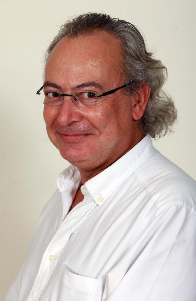 Fernando Neves