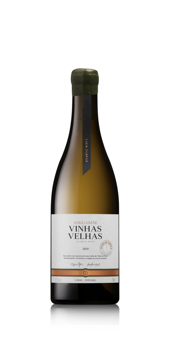 Adega Mãe Vinhas Velhas 2019