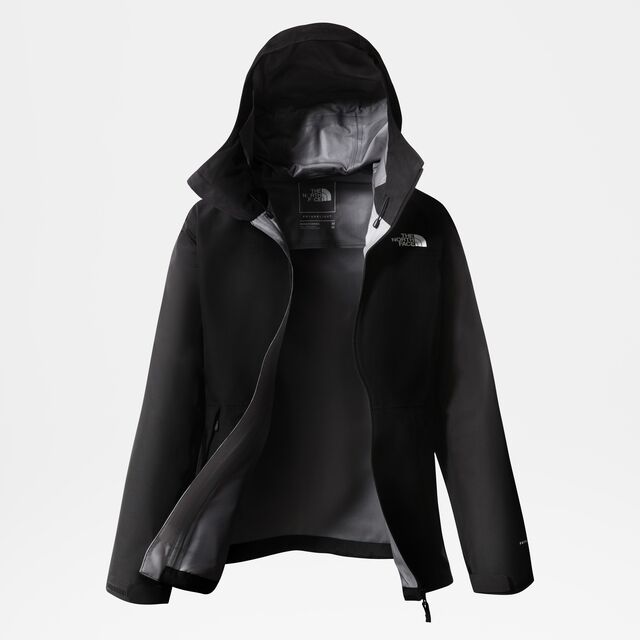 Casaco North Face Dryzzle Futurelight