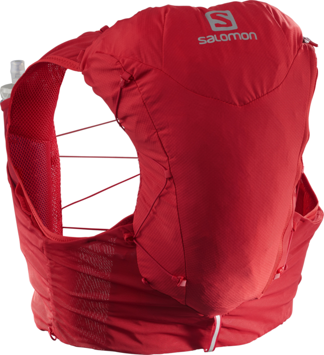 Mochila Salomon ADV Skin 12