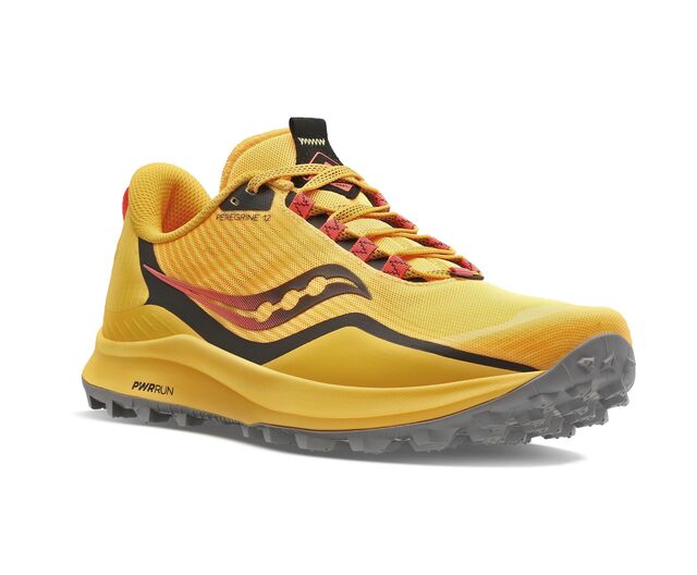 Sapatilhas Saucony Peregrine 12