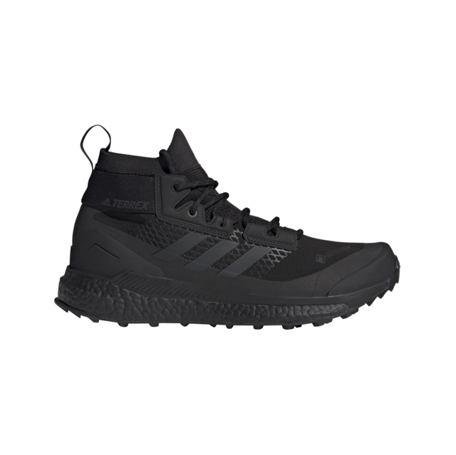 Botas Adidas Terrex Free Hiker