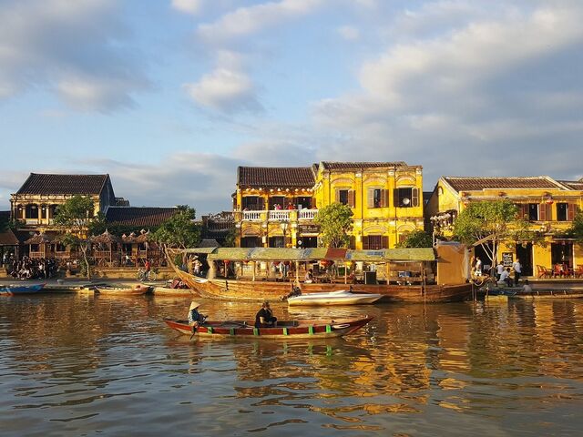 Hoi An, Vietname