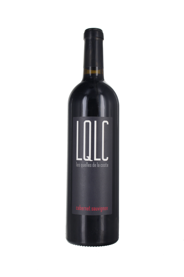 LQLC Cabernet Sauvignon 2015