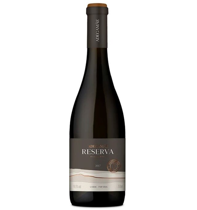 Adega Mãe Reserva Tinto 2017