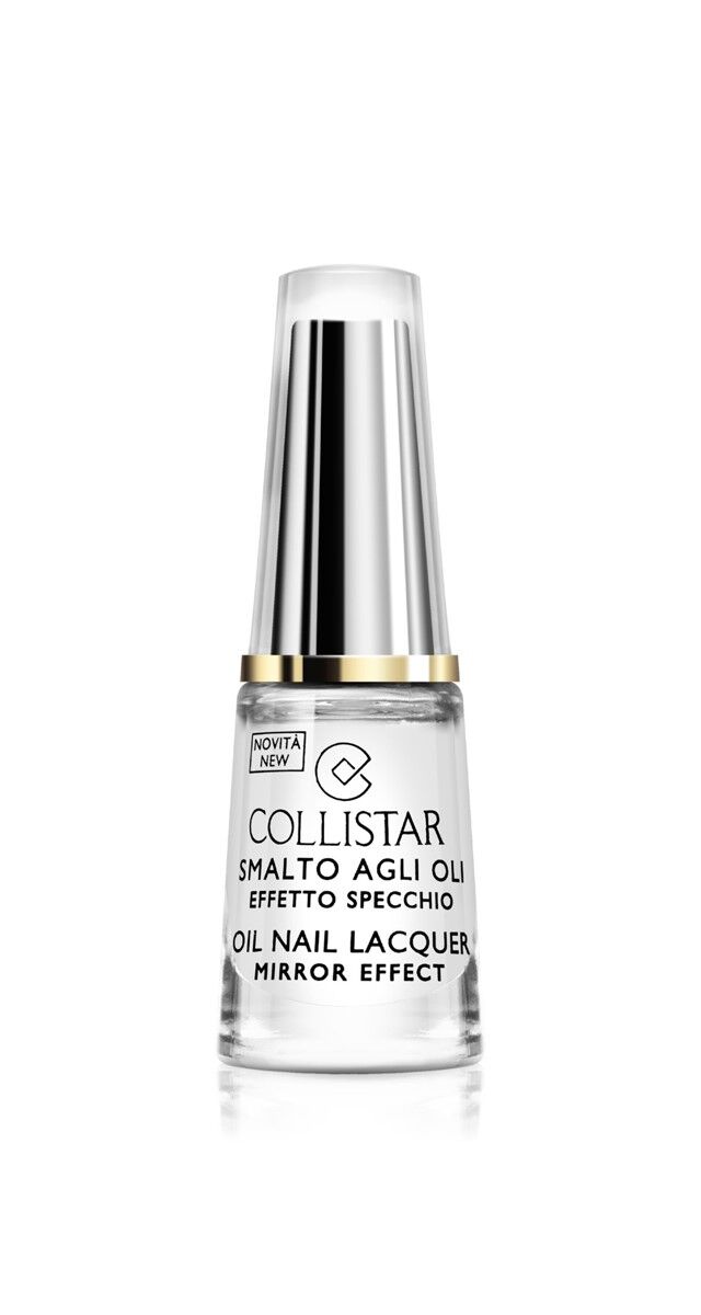 Verniz Pure Crystal, € 6,10, Collistar