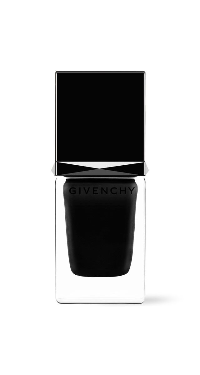 Verniz Le Vernis Couture Colour Noir Interdit, € 30, Givenchy