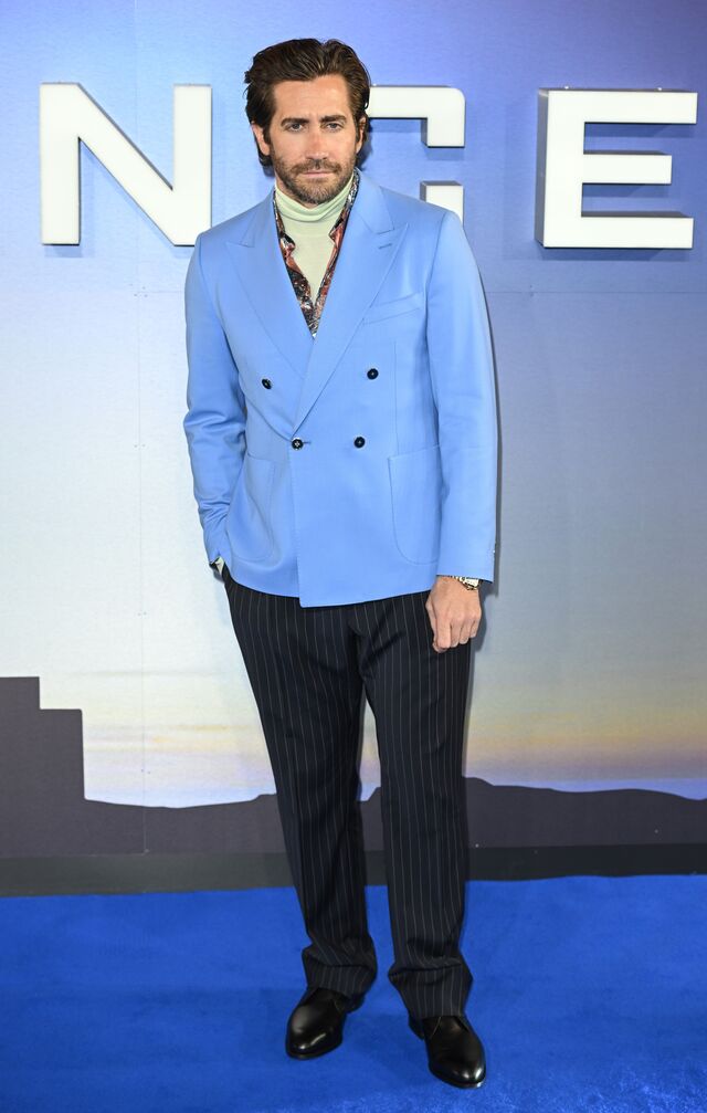 Estreia do Filme Ambulância em Londres, Março de 2022