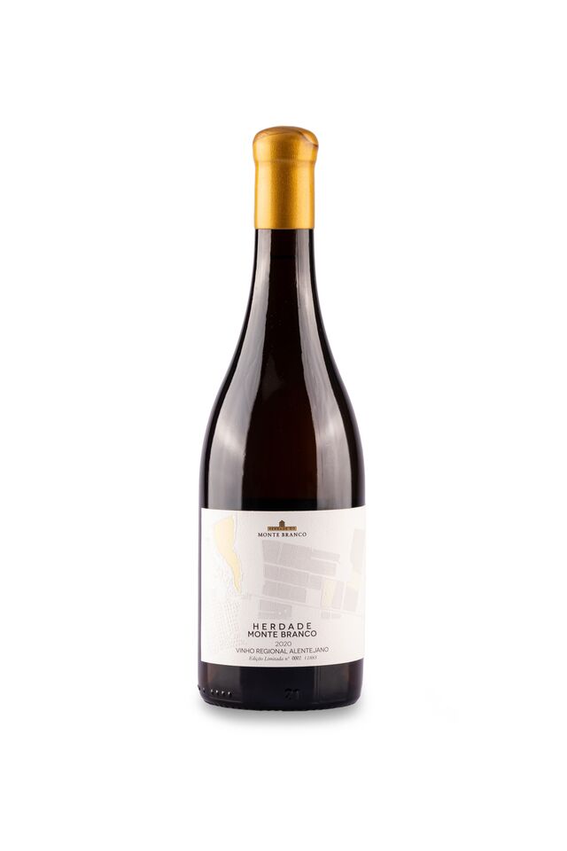Herdade Monte Branco 2020