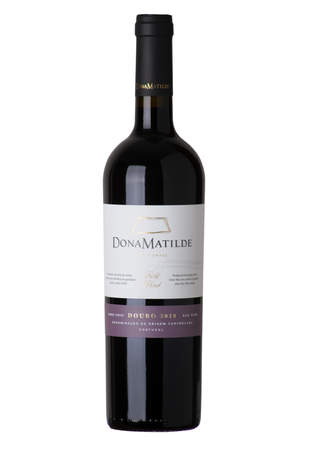 Dona Matilde Tinto 2018