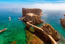 Destinos para visitar em Portugal, segundo quem sabe melhor