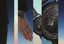 Estes foram os 11 relógios que mais nos impressionaram no Watches and Wonders 2022