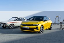 Opel: 160 anos a fabricar... máquinas de costura?