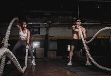 Está em forma? Cinco exercícios para testar a sua condição física