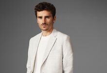 Antoine Griezman: "Não sigo tendências, apenas o meu gosto natural"