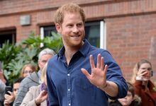 Príncipe Harry revela as suas práticas para evitar o burnout: “O treino mental é o segredo”