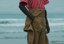 As camisas da nova estação