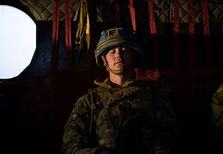 Esta dica militar vai ajudá-lo a adormecer em 2 minutos 