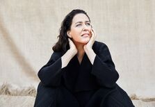 Aldina Duarte. “Neste disco tenho a sensação de ter criado algo só meu”