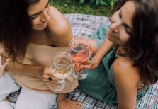 Vinhos para abrir janelas à primavera
