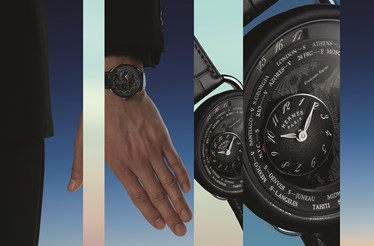 Estes foram os 11 relógios que mais nos impressionaram no Watches and Wonders 2022