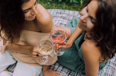 Vinhos para abrir janelas à primavera