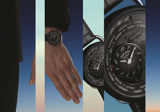 Estes foram os 11 relógios que mais nos impressionaram no Watches and Wonders 2022