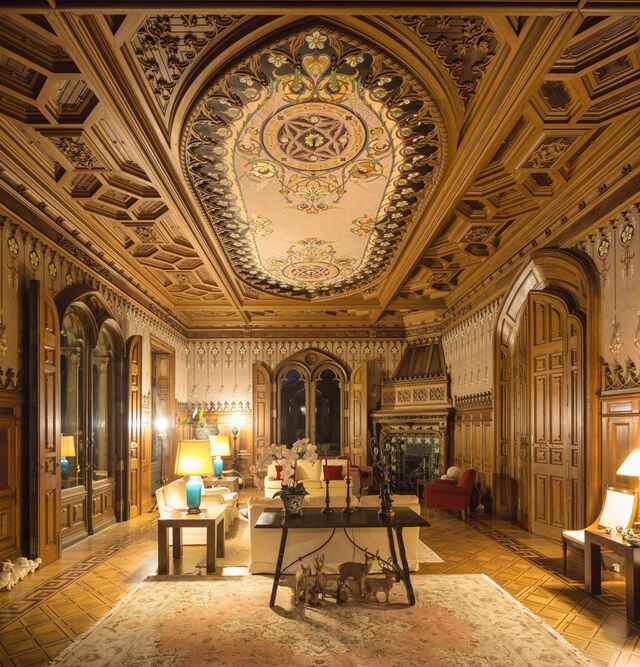 Sala de estar