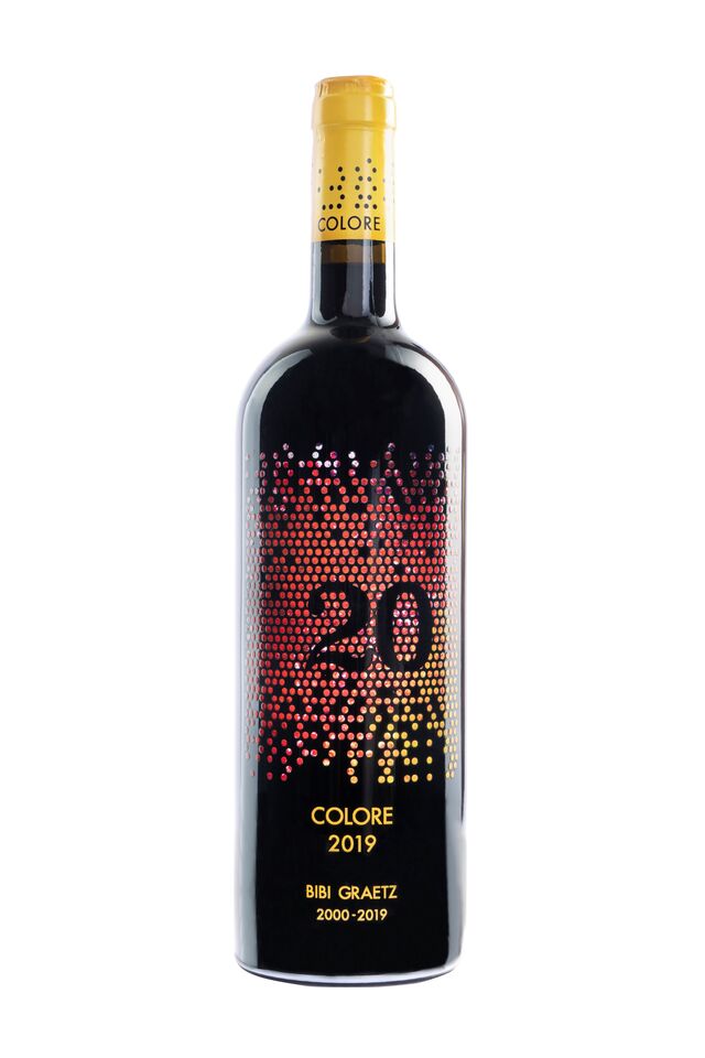 Bibi Colore 2019