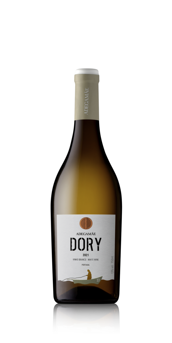 Dory Branco 2021