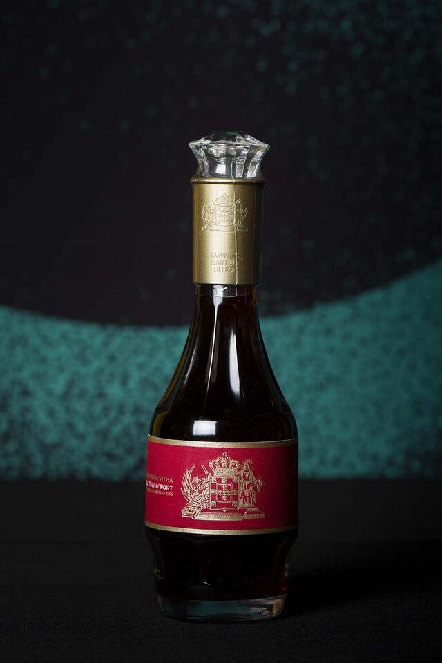 Real Companhia Velha Very Old Tawny 1927
